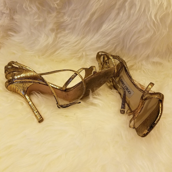 Jimmy Choo - Picture 3 of 4